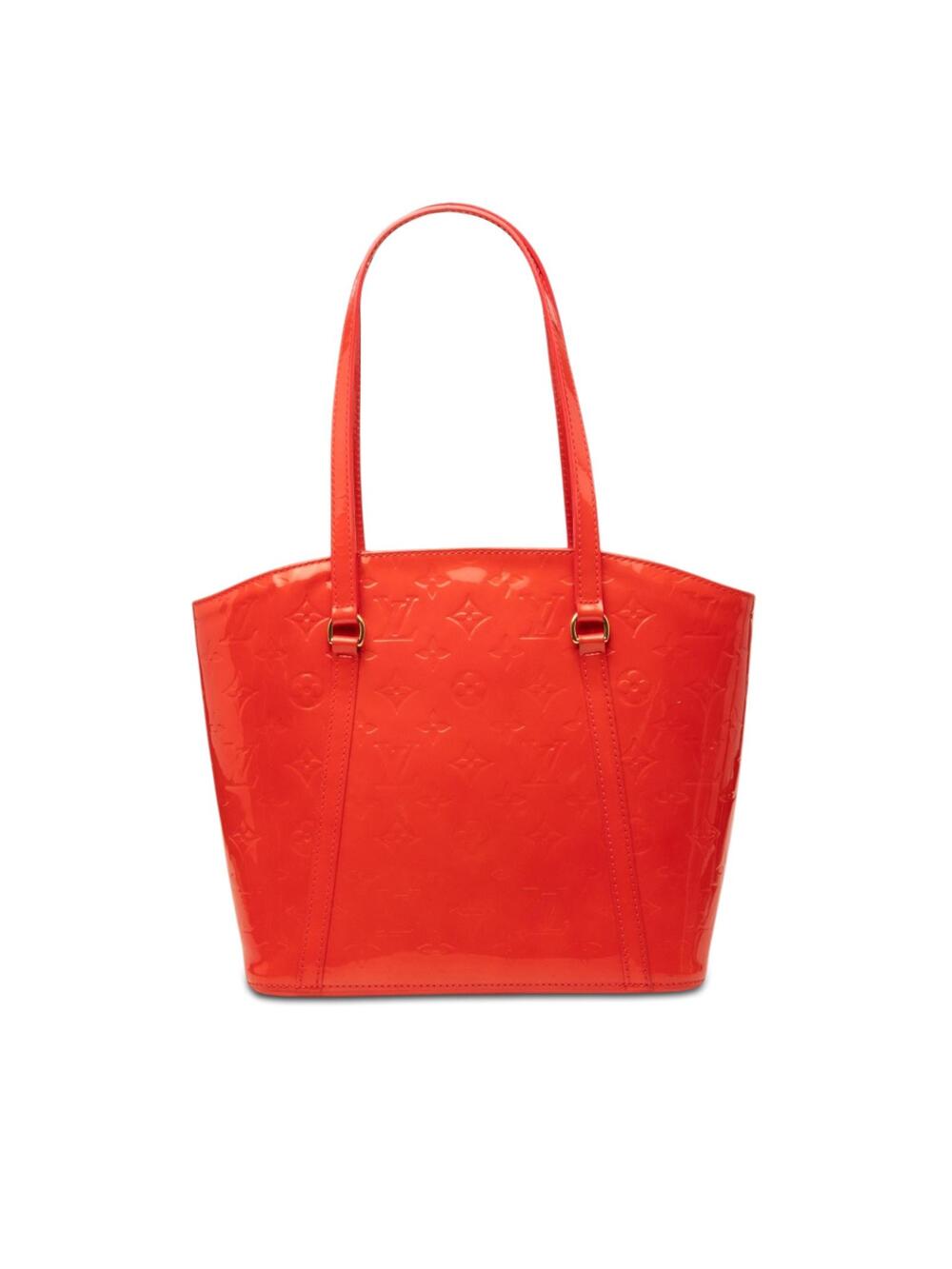Louis Vuitton Vernis Avalon Mm Pre- #357638L70B